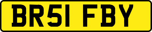 BR51FBY