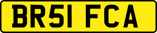 BR51FCA
