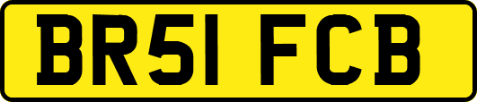 BR51FCB