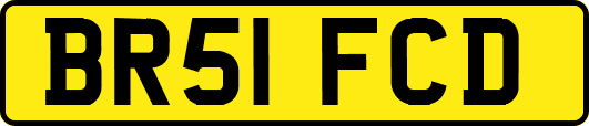 BR51FCD