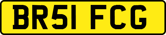BR51FCG