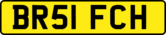BR51FCH