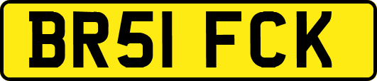 BR51FCK