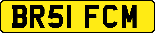 BR51FCM
