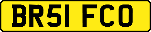BR51FCO