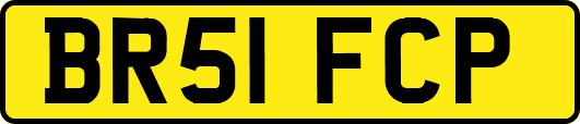 BR51FCP