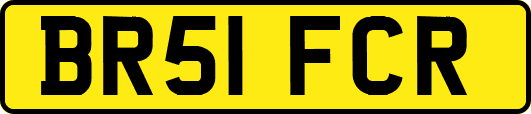BR51FCR