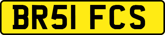 BR51FCS
