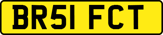 BR51FCT