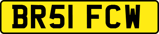 BR51FCW