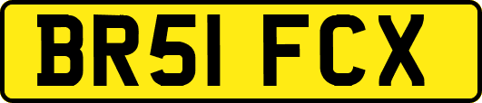 BR51FCX