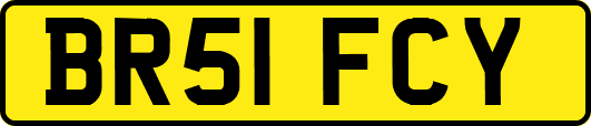 BR51FCY