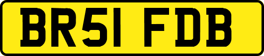 BR51FDB