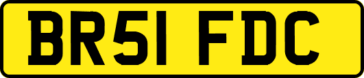 BR51FDC