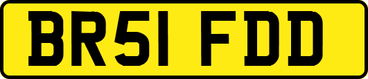 BR51FDD