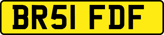 BR51FDF