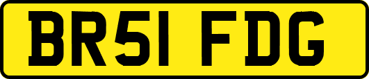 BR51FDG