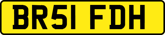 BR51FDH