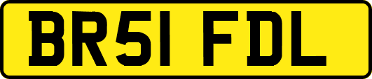 BR51FDL