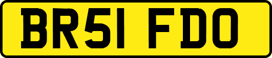 BR51FDO
