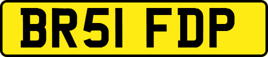 BR51FDP