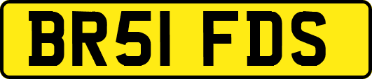 BR51FDS