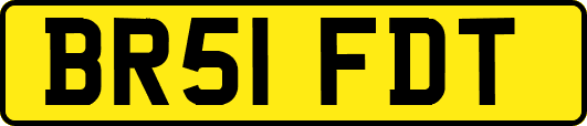 BR51FDT