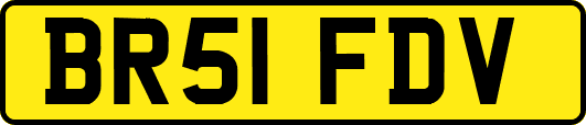 BR51FDV