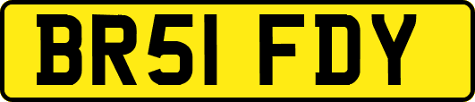 BR51FDY