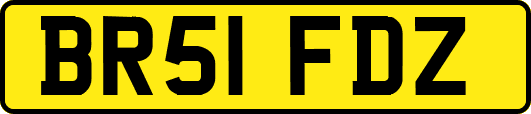BR51FDZ