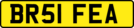 BR51FEA