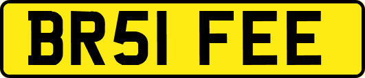 BR51FEE