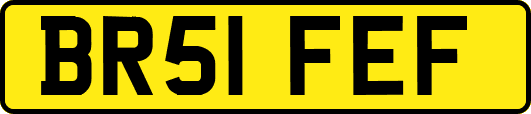 BR51FEF