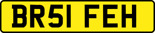 BR51FEH