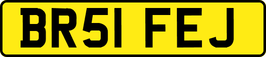 BR51FEJ