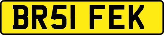 BR51FEK