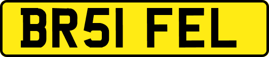 BR51FEL