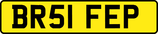 BR51FEP
