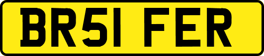 BR51FER