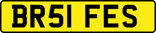 BR51FES