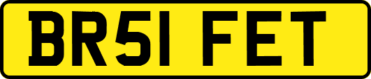 BR51FET