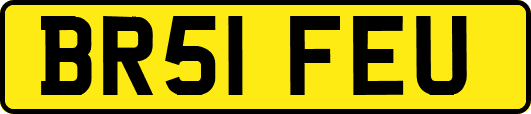 BR51FEU