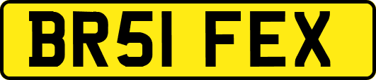 BR51FEX
