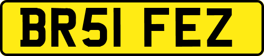 BR51FEZ