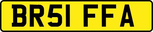 BR51FFA