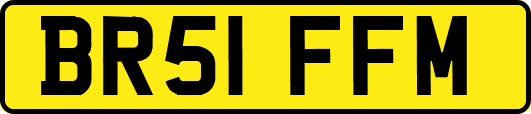 BR51FFM