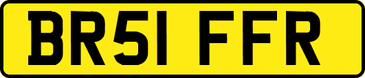 BR51FFR