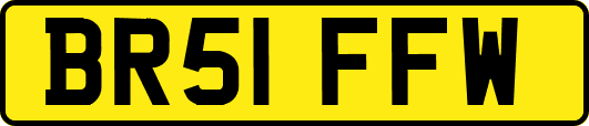 BR51FFW