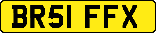 BR51FFX