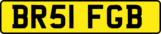 BR51FGB
